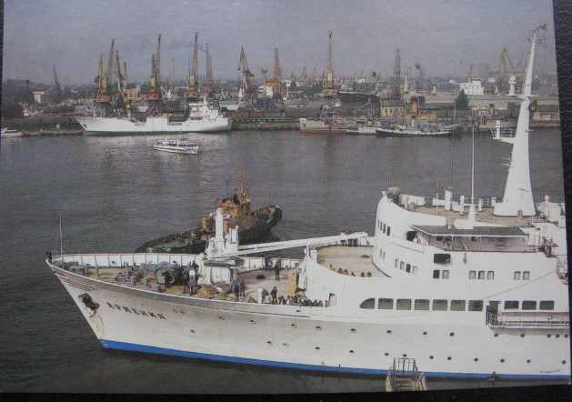 фото Е.Рябова Н.Дейкина изд.&quot;Планета&quot; 1987 год.