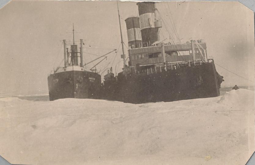 Ледокол "Красин"
Ключевые слова: Ледокол "Красин", ледокол, "Красин", icebreaker, Eisbrecher, "Krasin"