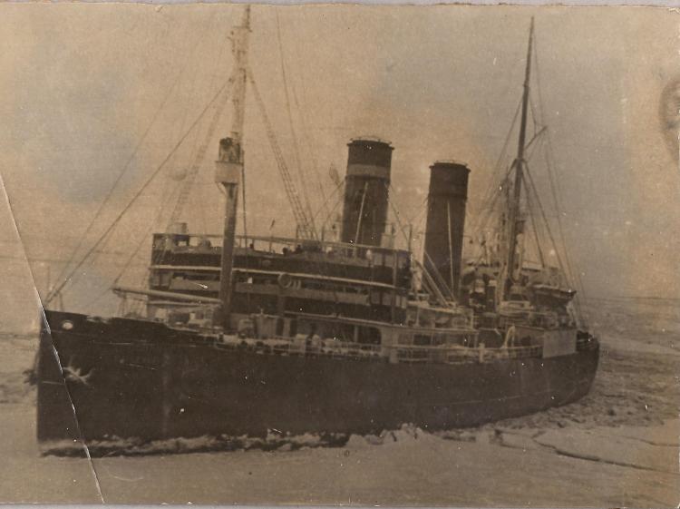 Ледокол "Красин"
Ключевые слова: Ледокол "Красин", ледокол, "Красин", icebreaker, Eisbrecher, "Krasin"