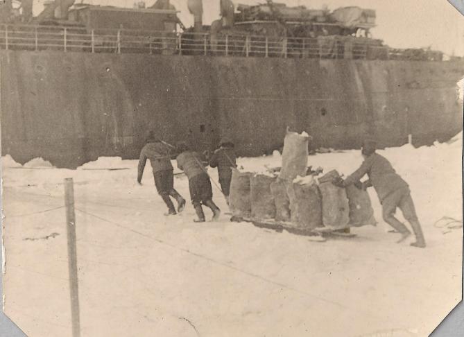 Ледокол "Красин"
Ключевые слова: Ледокол "Красин", ледокол, "Красин", icebreaker, Eisbrecher, "Krasin"