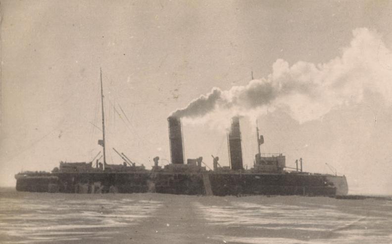 Ледокол "Красин"
Ключевые слова: Ледокол "Красин", ледокол, "Красин", icebreaker, Eisbrecher, "Krasin"