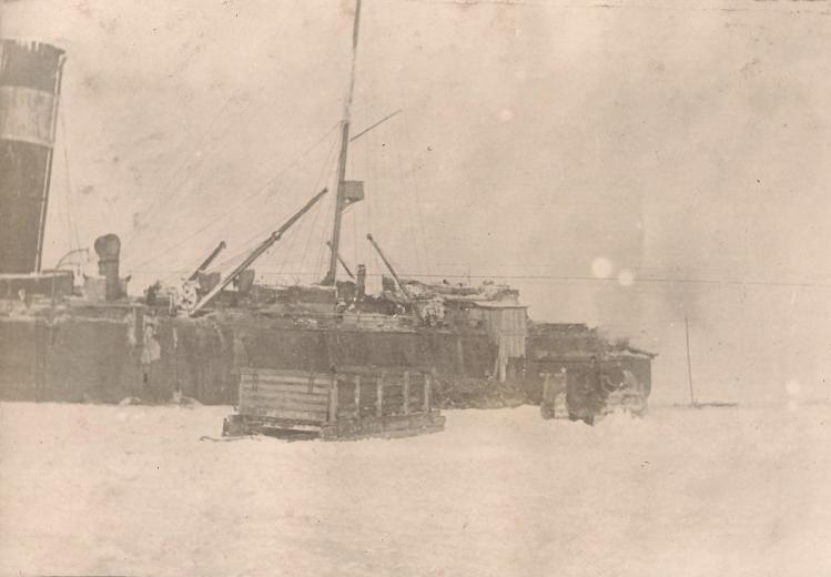 Ледокол "Красин"
Ключевые слова: Ледокол "Красин", ледокол, "Красин", icebreaker, Eisbrecher, "Krasin"