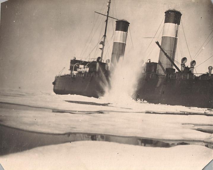 Ледокол "Красин"
Ключевые слова: Ледокол "Красин", ледокол, "Красин", icebreaker, Eisbrecher, "Krasin"